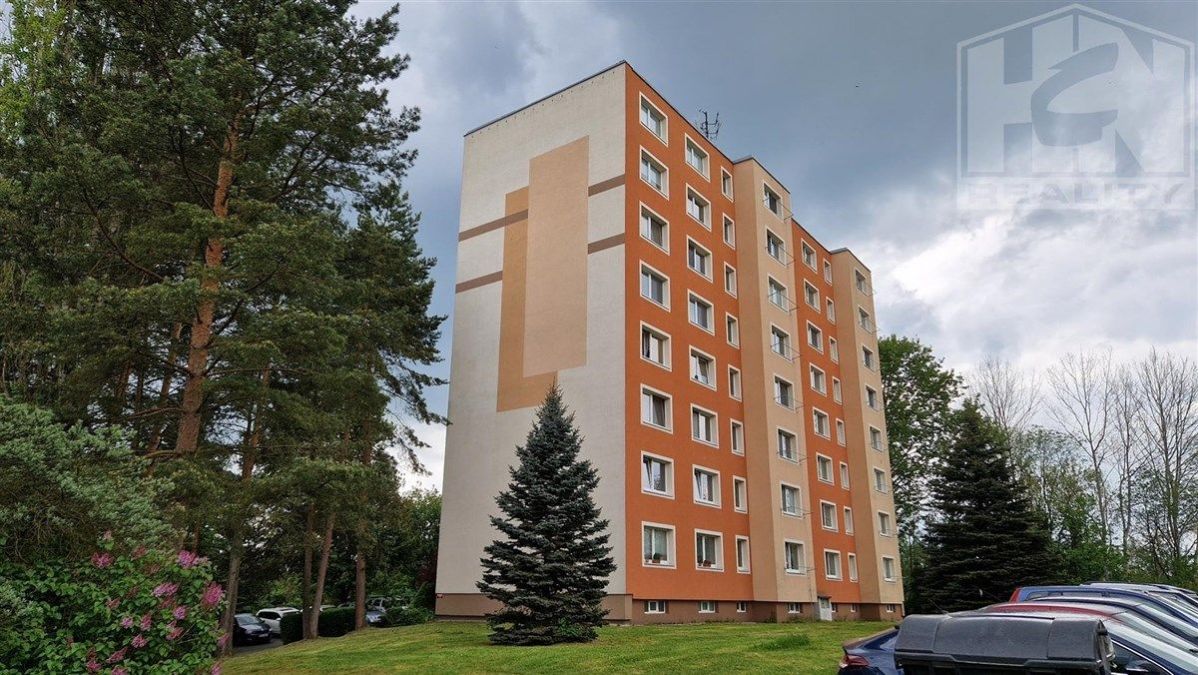 Prodej bytu 2+kk 41 m ul. Mimoňská, Stráž pod Ralskem, obrázek č. 3