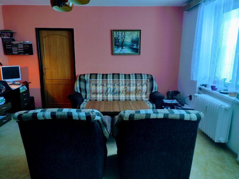 Prodej bytu 3+1 v os. vlastnictví na ul. Prokopa Holého v Přerově, obrázek č. 3