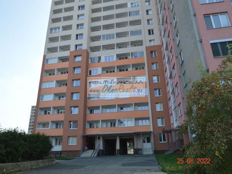 Prodej družstevního bytu 2+1 na ul. Trávník v Přerově - obr.1