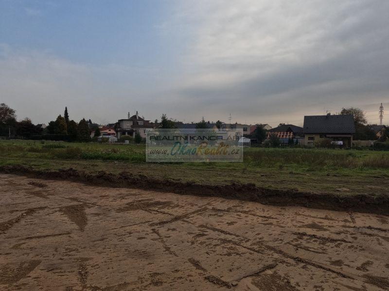 Prodej  stavebních pozemků v lokalitě obce Vinary - obr.2
