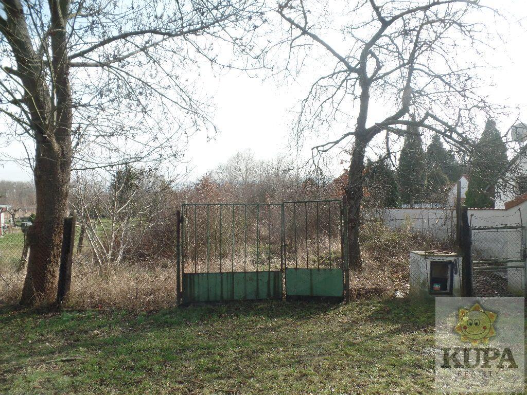 Pozemek zahrada, bydlení, Sobědruhy, okres Teplice, obrázek č. 1