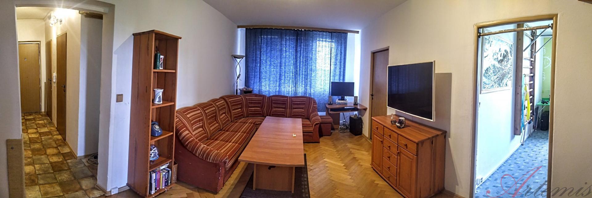 Prodej družstevního bytu 3+1, ulice Na Robinsonce, Ostrava - Poruba, obrázek č. 3