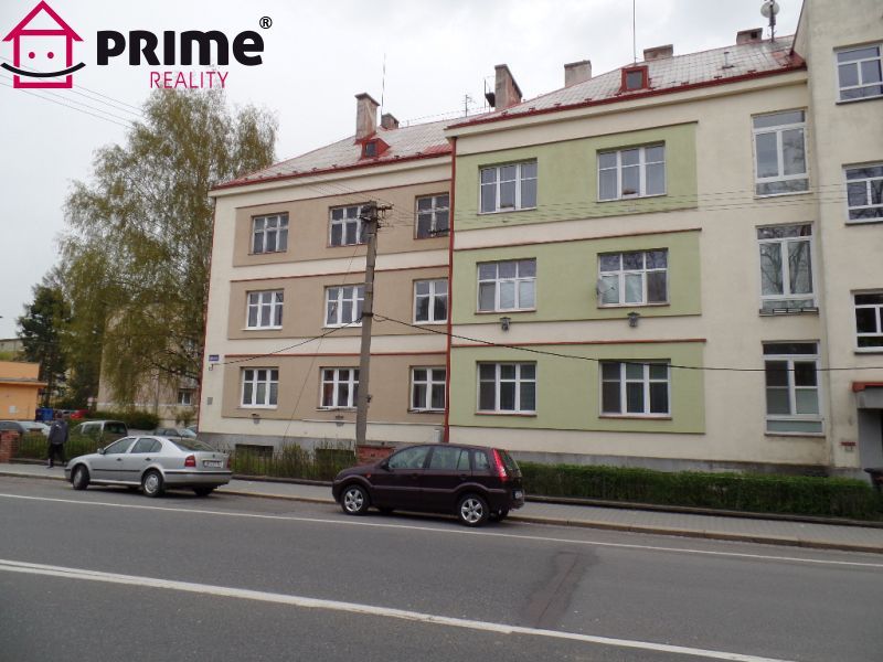 Nabízíme Vám ke koupi zděny byt 2+1 v osobním vlastnictví na ulici Sokolovská ve Svitavách, obrázek č. 2