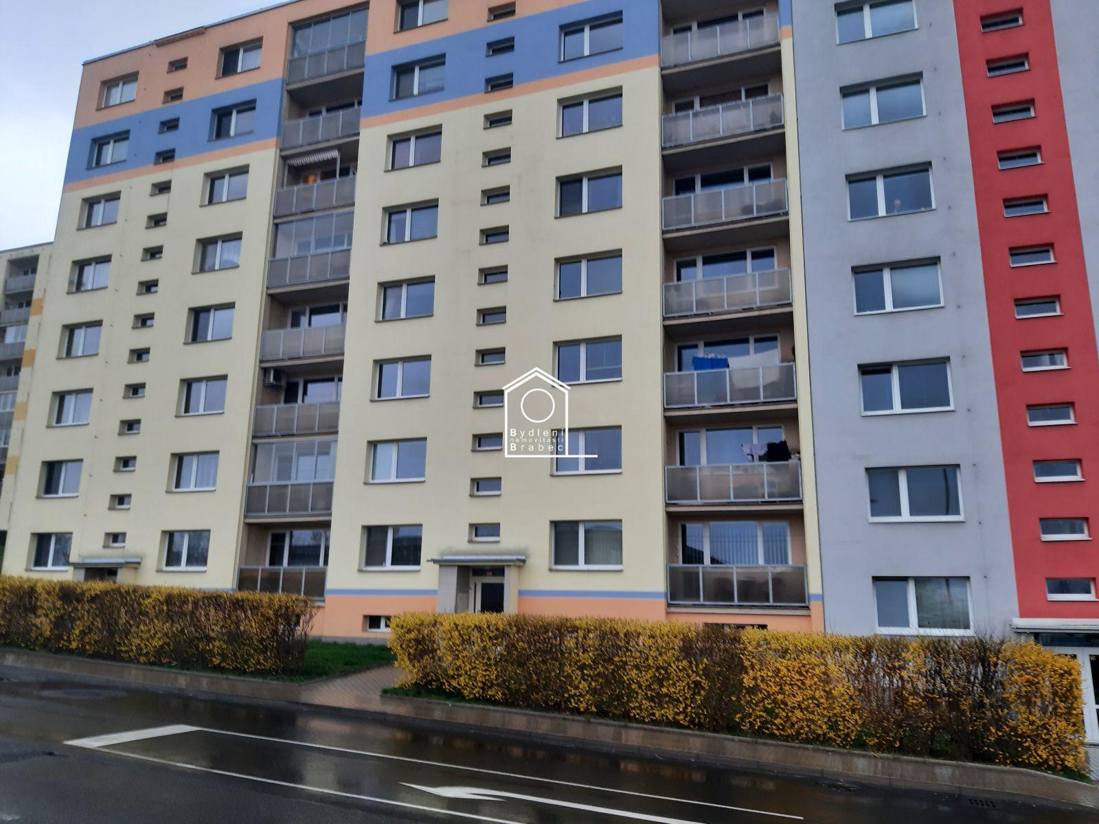 Prodej bytu 3+1 v OV , 1 patro, Česká Lípa - Špičák, obrázek č. 1