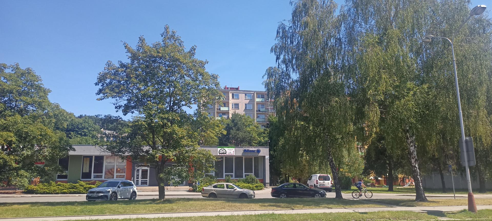 Prodej slunného bytu 3+1 s lodžií ve Vsetíně na Ohradě, obrázek č. 2