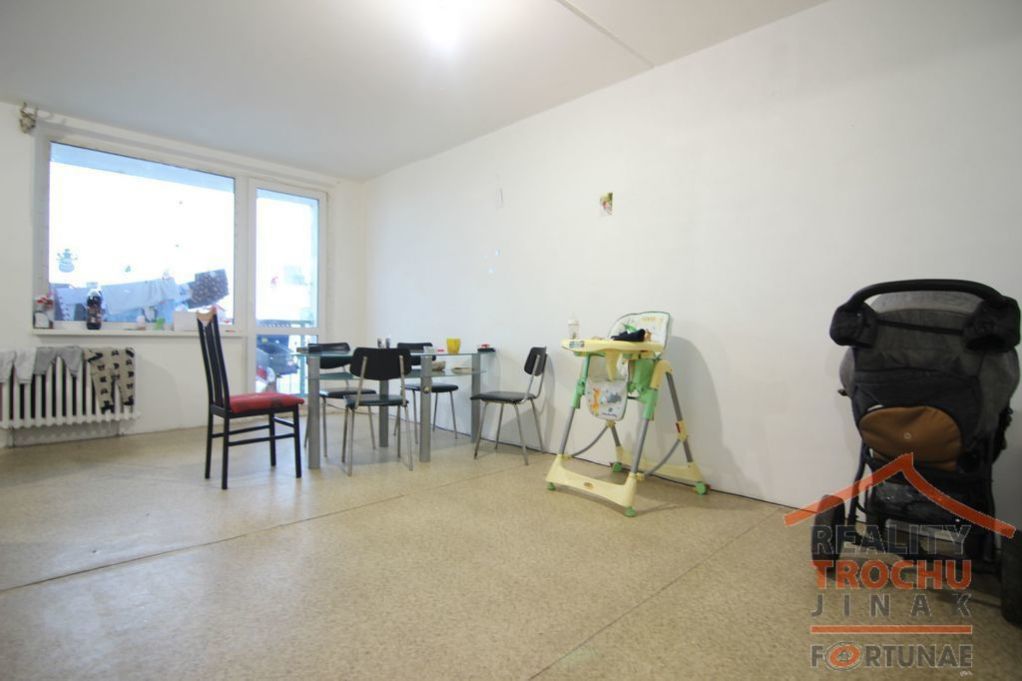 Prodej bytu 4+1,  76 m - Větrná, Litvínov - Janov, obrázek č. 3