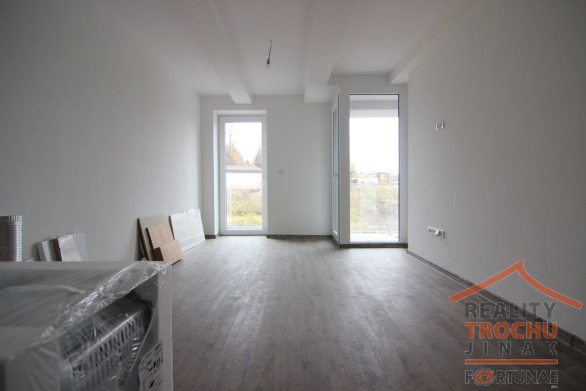 Prodej bytu 2+kk, 47 m - Komenského, Vamberk, obrázek č. 2