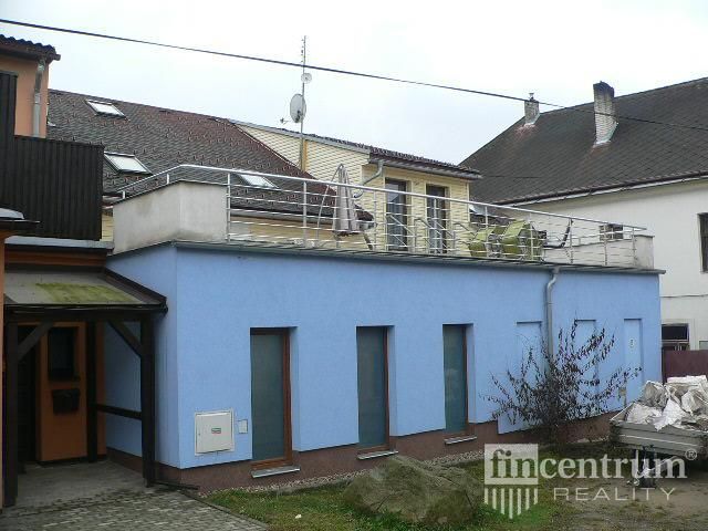 Prodej rodinného domu 490 m2 Třešťská, Batelov, obrázek č.29