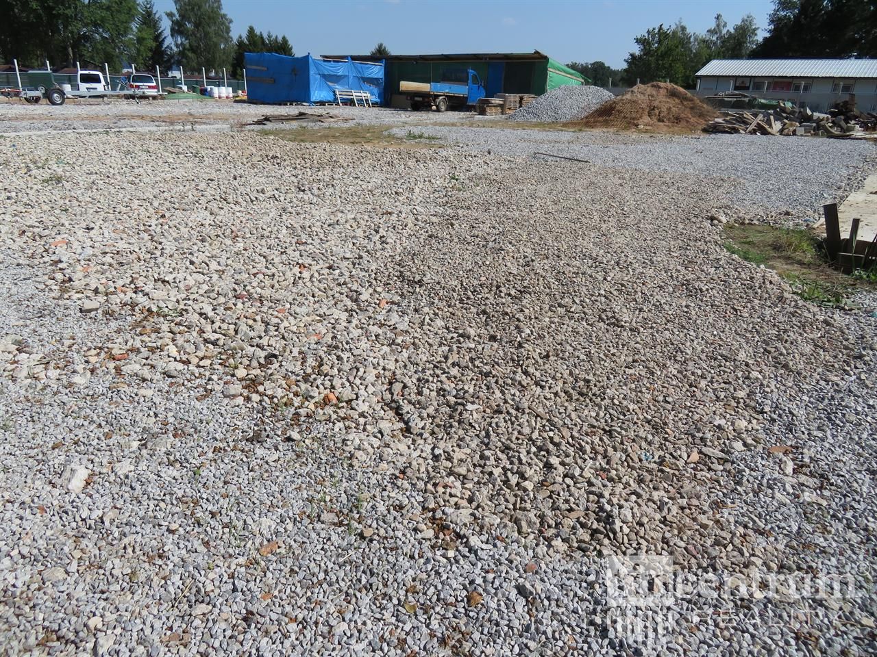 Prodej komerčního pozemku 2000 m2, Jihlava, obrázek č. 3