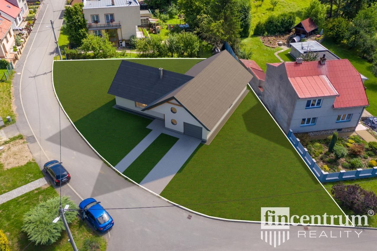 Prodej rodinného domu 167 m2, Bořenovice, obrázek č. 1