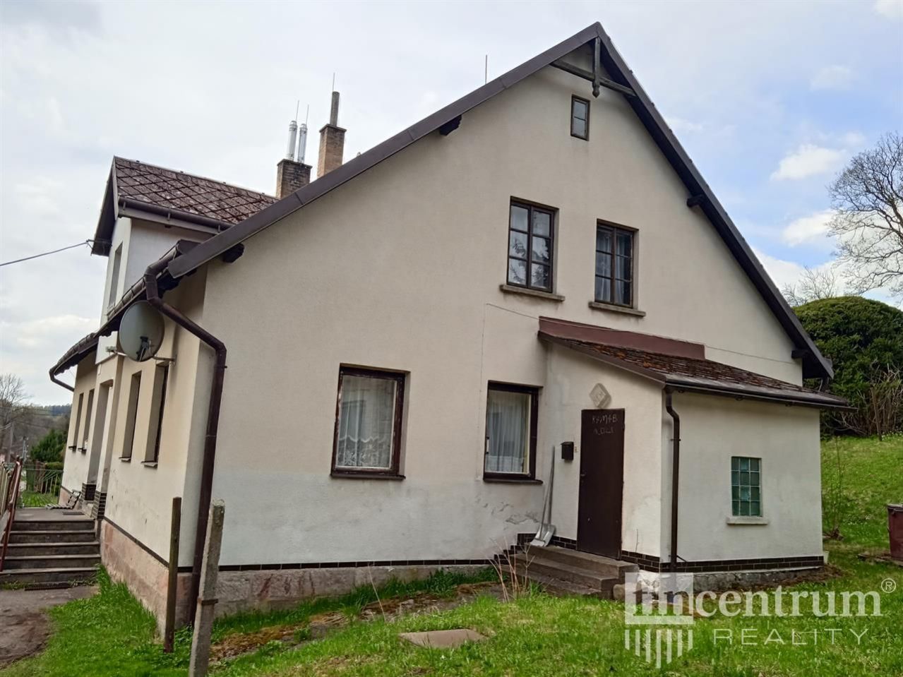Prodej bytu 2+1 66 m2, Velké Svatoňovice, obrázek č. 2