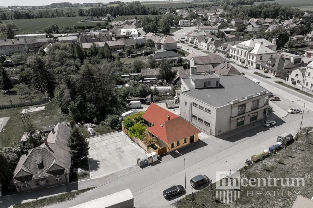 Prodej rodinného domu 110 m2 Šnajdrova, Smidary, obrázek č. 1
