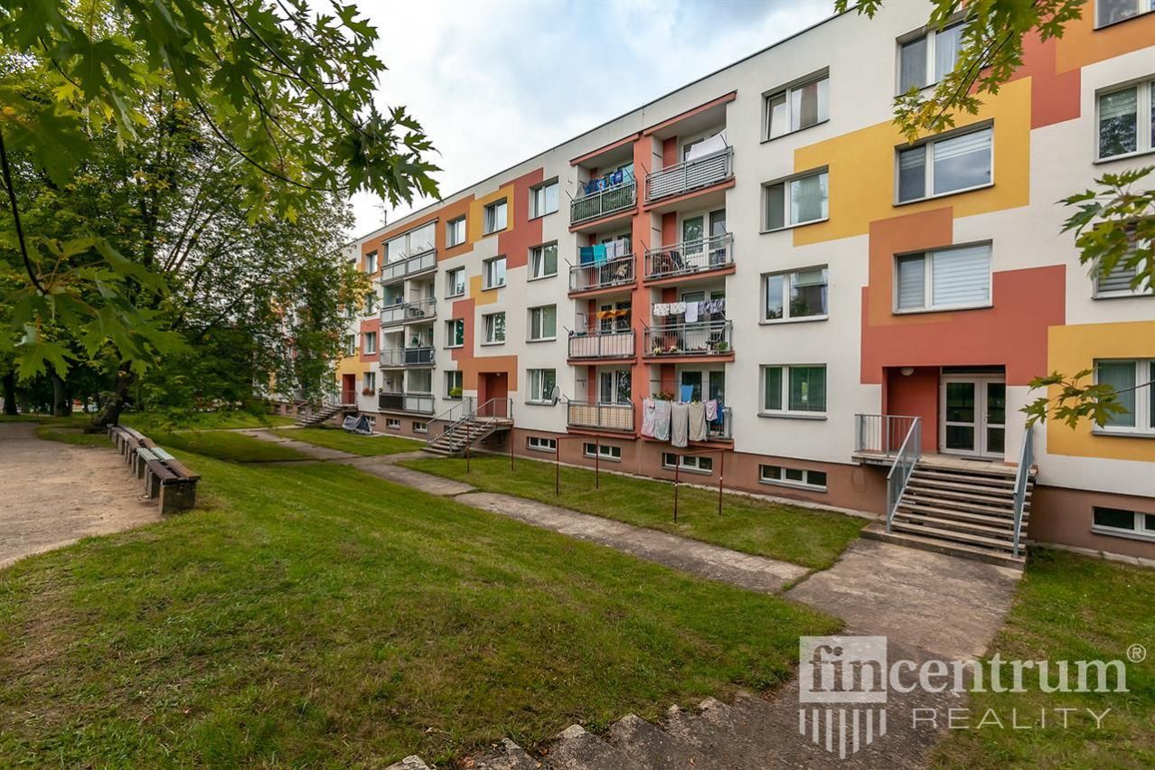 Prodej bytu 4+1 111 m2 Mírová, Rychnov nad Kněžnou, obrázek č. 2