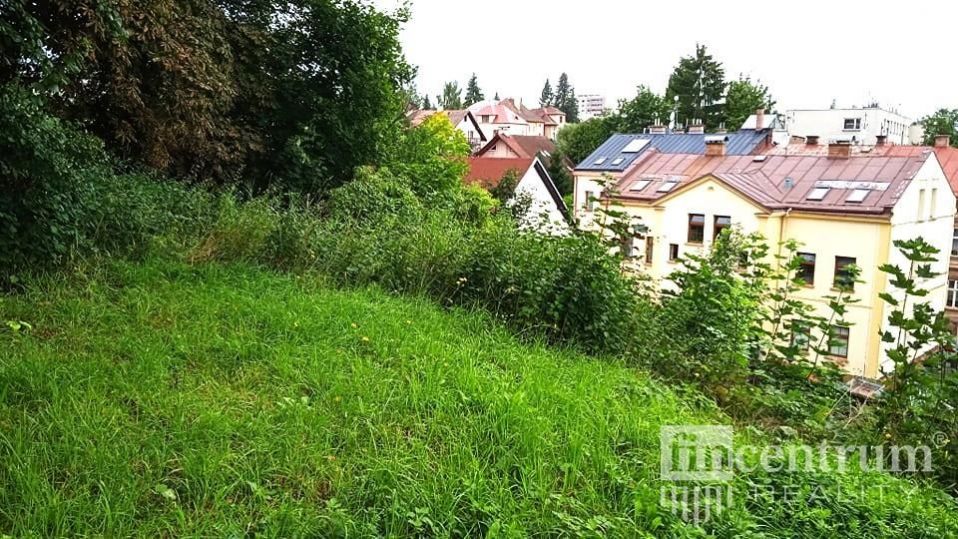 Prodej komerčního pozemku 350 m2 Na Kopečku, Trutnov, obrázek č. 3