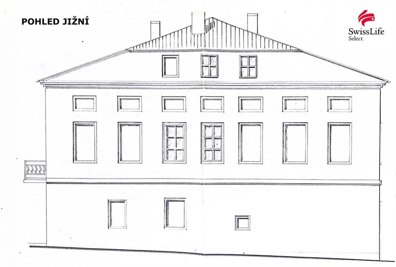 Prodej rodinného domu 540 m2 Havlíčkova, Dvůr Králové nad Labem, obrázek č.26