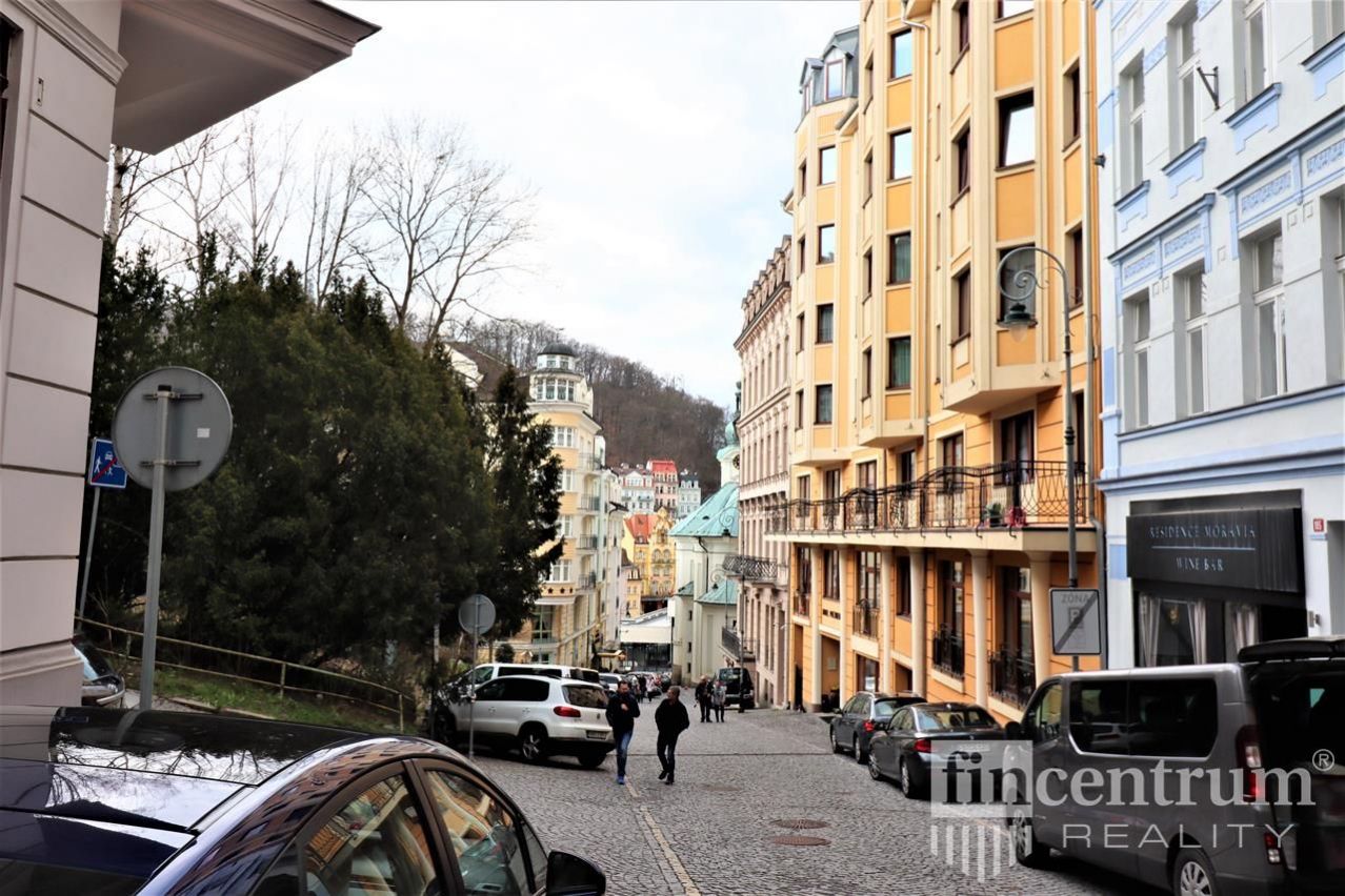 Prodej bytu 3+1 102 m2 Moravská, Karlovy Vary, obrázek č. 3