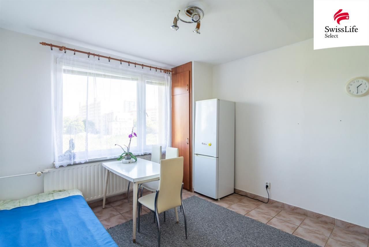 Prodej bytu 1+1 40 m2 Palackého třída, Pardubice, obrázek č. 3