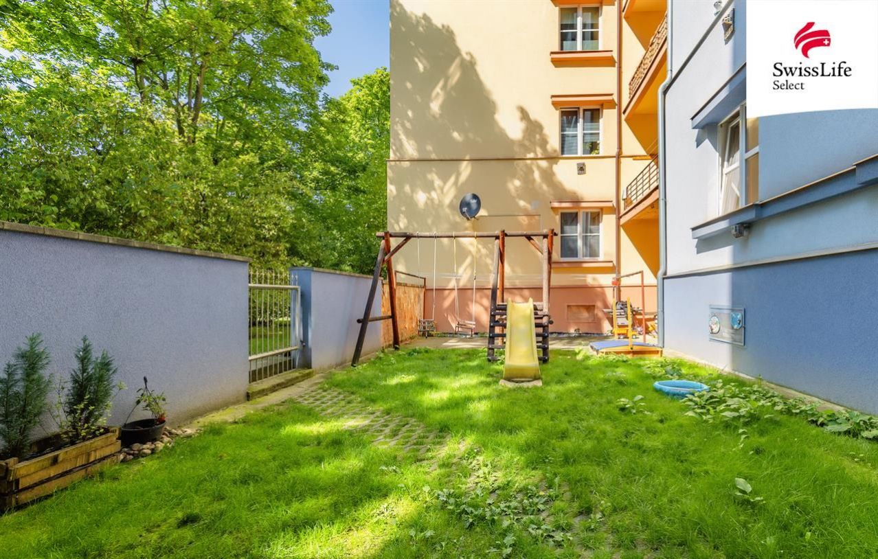 Prodej bytu 2+kk 62 m2 Edvarda Beneše, Plzeň, obrázek č. 2