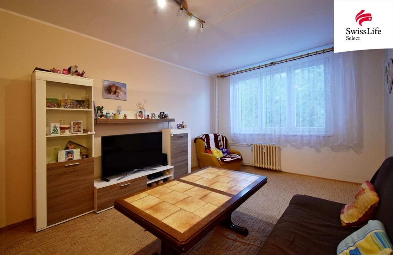 Prodej bytu 3+1 73 m2 Kopretinová, Trutnov, obrázek č. 2