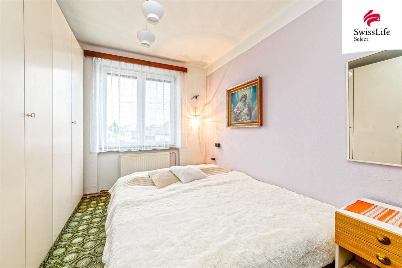Prodej bytu 3+1 64 m2, Tasovice, obrázek č. 2
