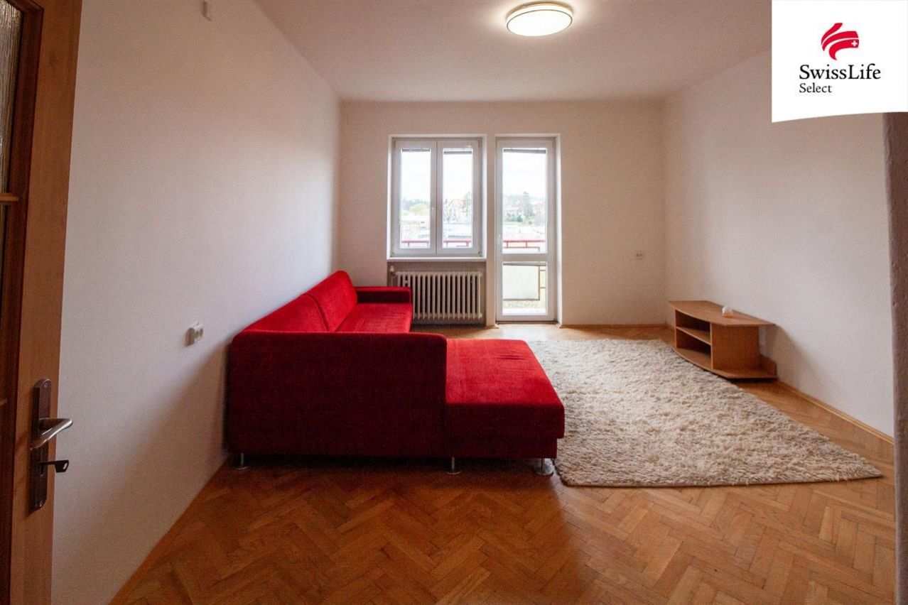 Pronájem bytu 2+1 72 m2 Havlíčkova, Jihlava, obrázek č. 2