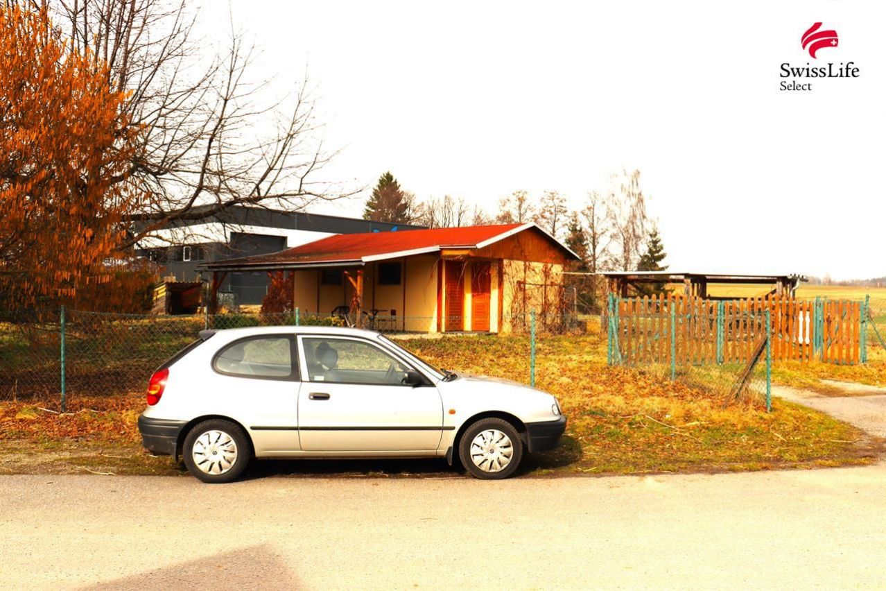 Prodej stavebního pozemku 779 m2, Nová Cerekev, obrázek č. 2