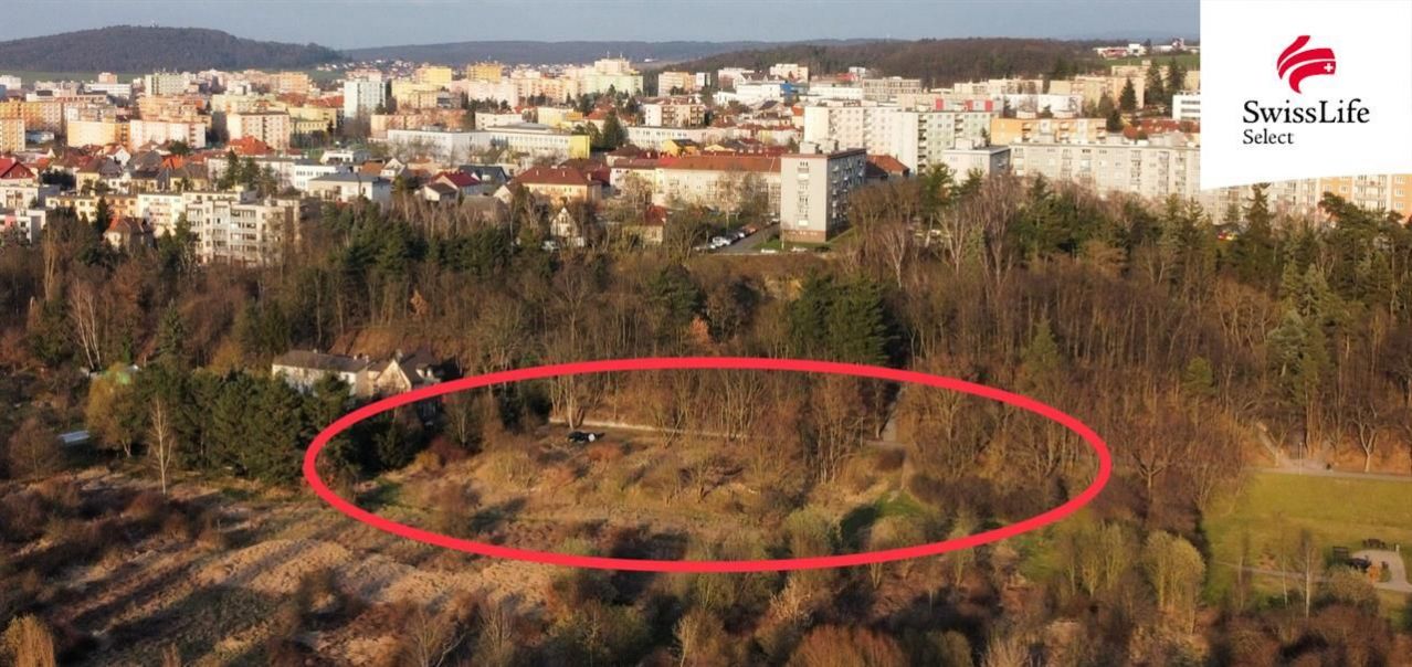 Prodej zahrady 400 m2, Plzeň, obrázek č. 3