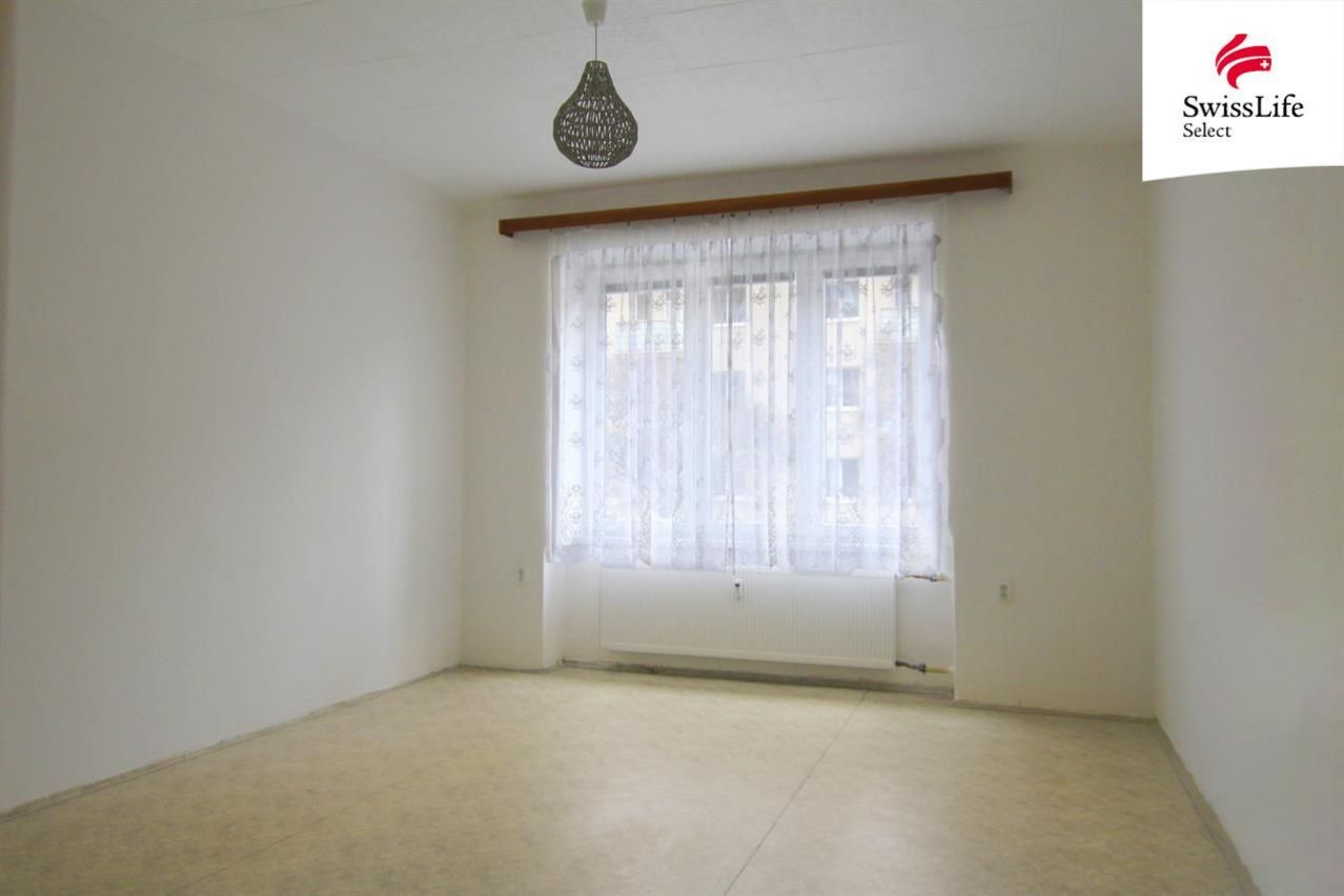 Pronájem bytu 2+kk 49 m2 Čechova, Plzeň, obrázek č. 3