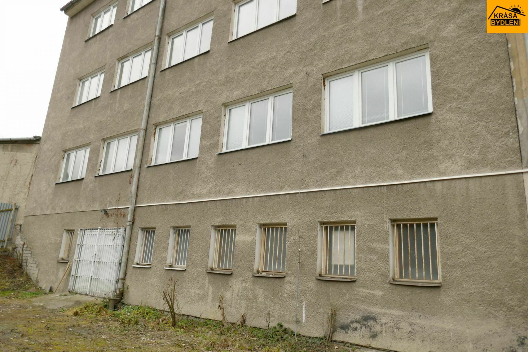 Pronájem nebytového prostoru v Olomouci, Řepčíně, obrázek č. 1