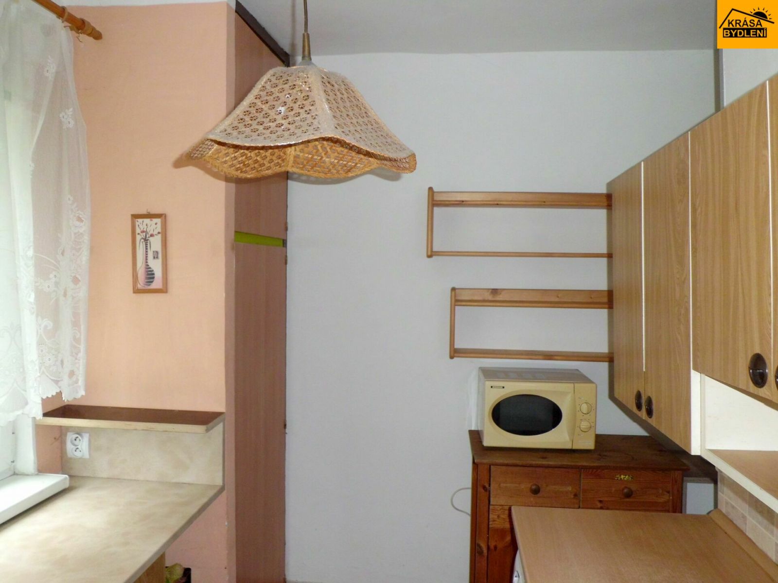 Prodej bytu 2+1 v Olomouci, Nová Ulice, obrázek č. 2