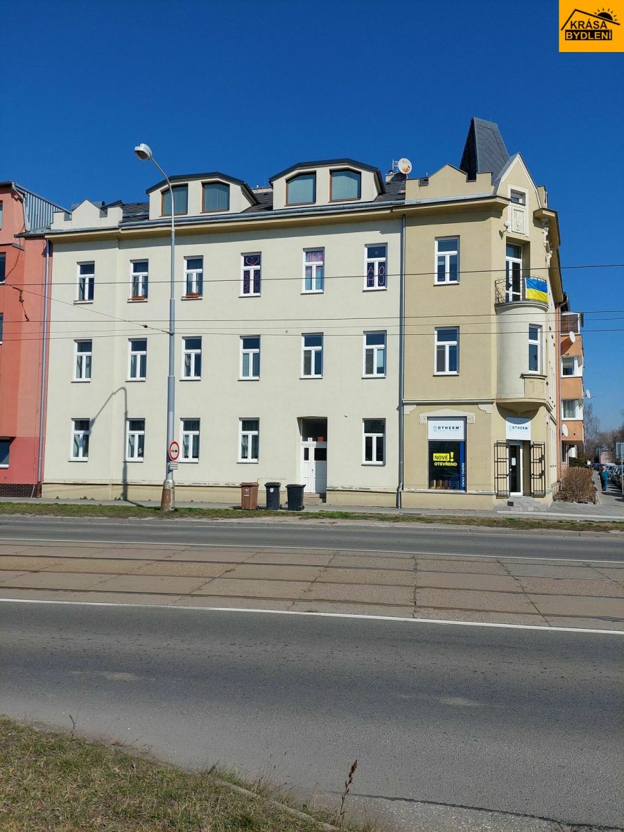 Prodej bytu 1+1 v Olomouci, Hodolany, obrázek č. 2