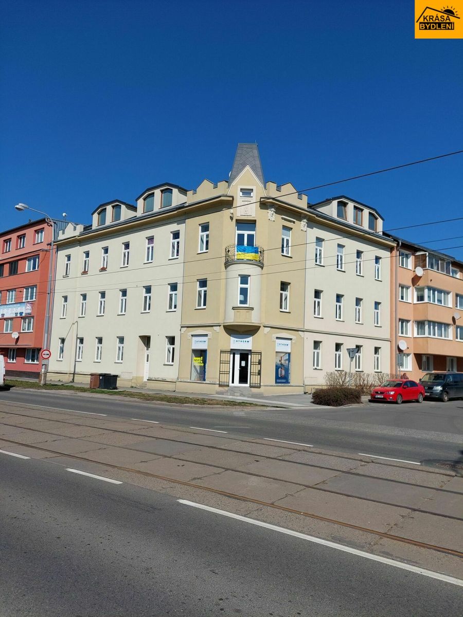 Prodej bytu 1+1 v Olomouci, Hodolany, obrázek č. 3