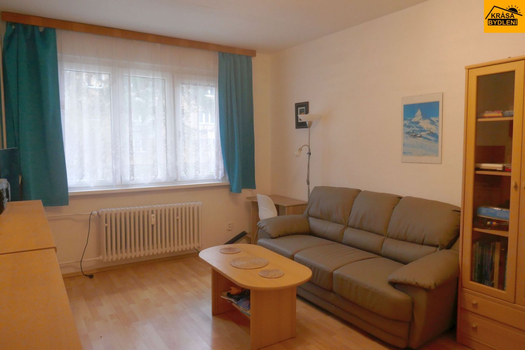 Prodej bytu 1+1 v Olomouci, Nová Ulice, obrázek č. 3