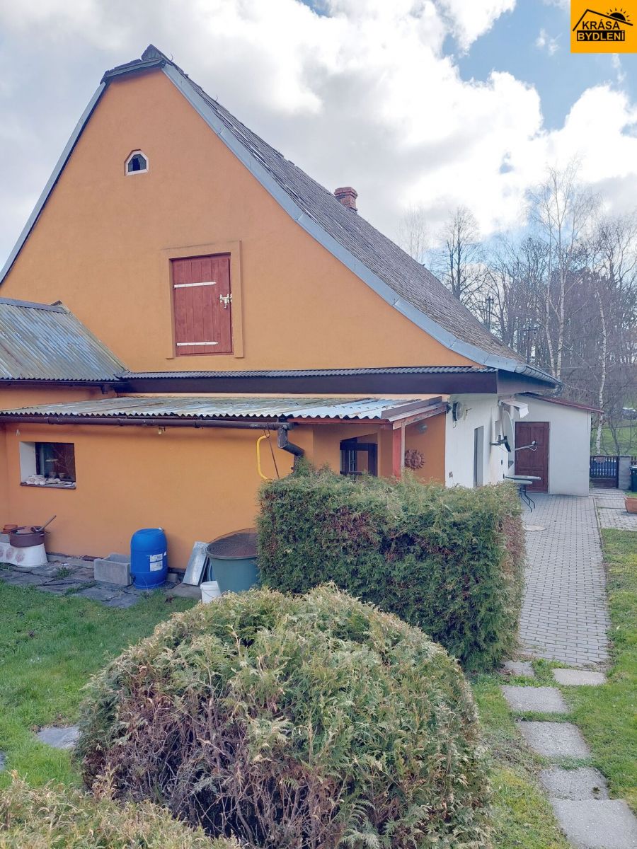 Prodej nájemního domu ve Vítkově, obrázek č. 2