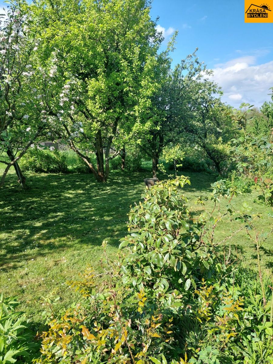 Prodej zahrady v Kojetíně, Kovalovice, obrázek č. 1
