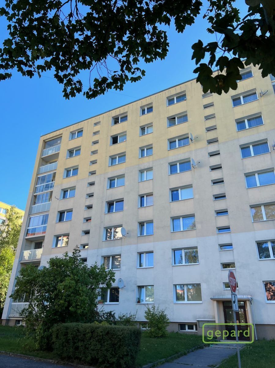Pronájem bytu 2+1, 56 m2, v ulici Arbesova, Mšeno n.N., 200m od jablonecké přehrady., obrázek č. 2