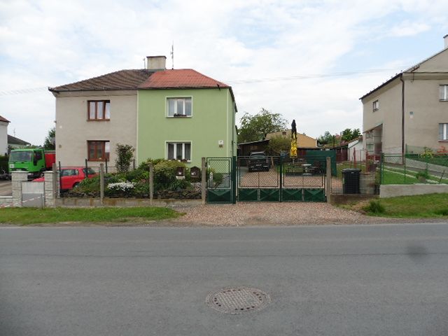 Prodej RD Plzeň - Lhota