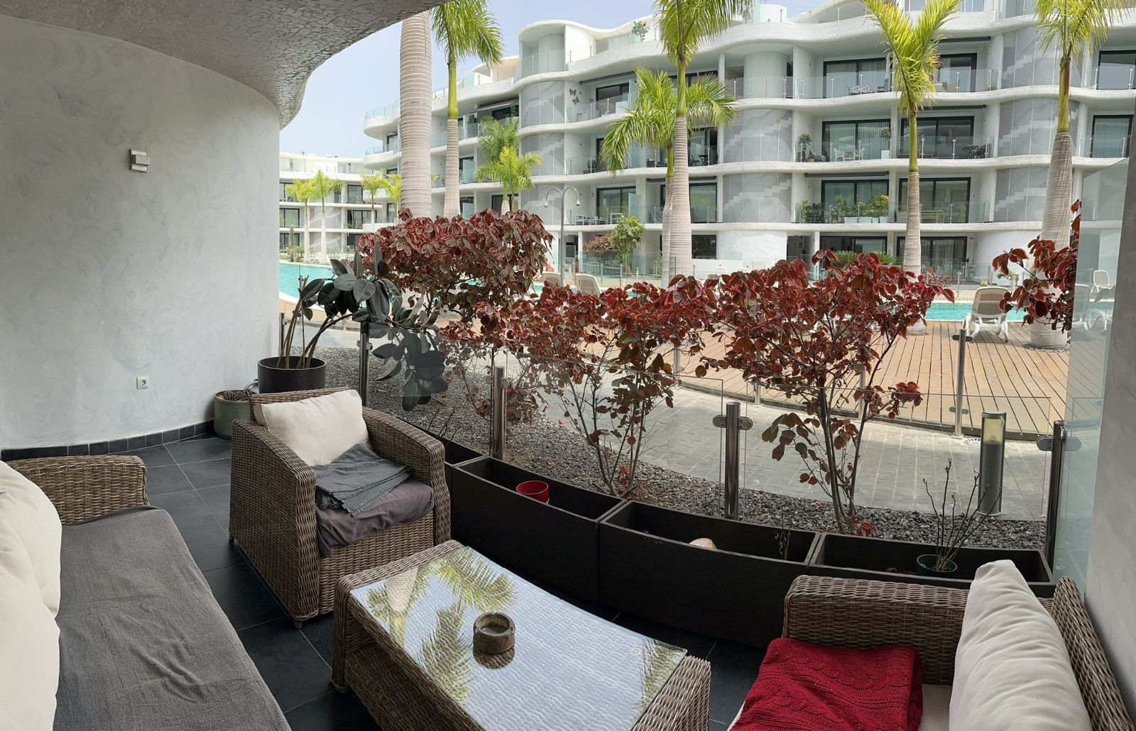 Apartmán v Palm Mar, obrázek č. 2