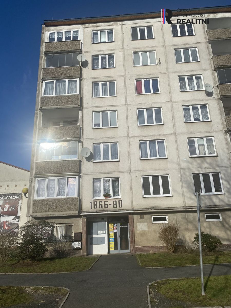 Prodej nebytových prostor, Sokolov, obrázek č. 2