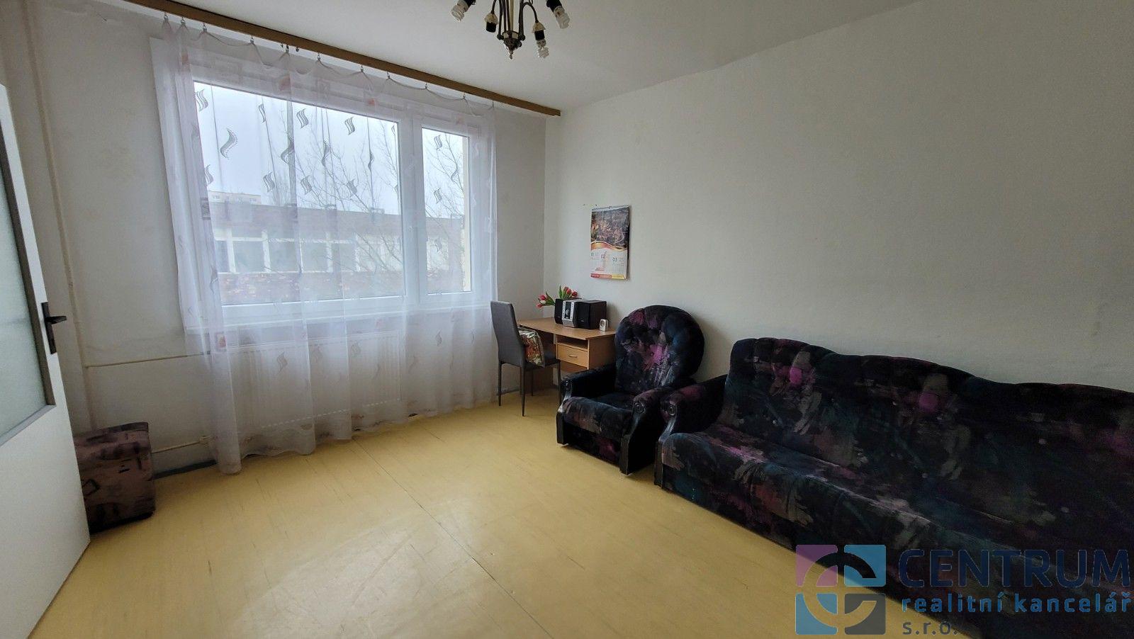Prnájem bytu 3+1 v Libereci, Aloisina Výšina
