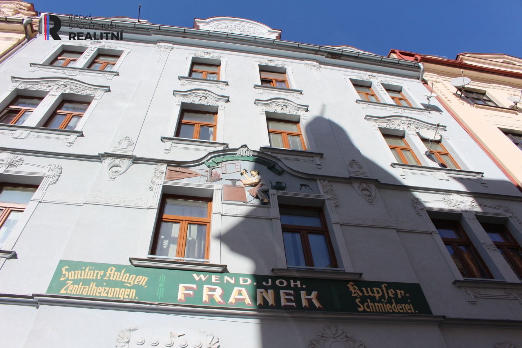 Prodej, Byt 4+kk, 143m2, Karlovy Vary, obrázek č. 1