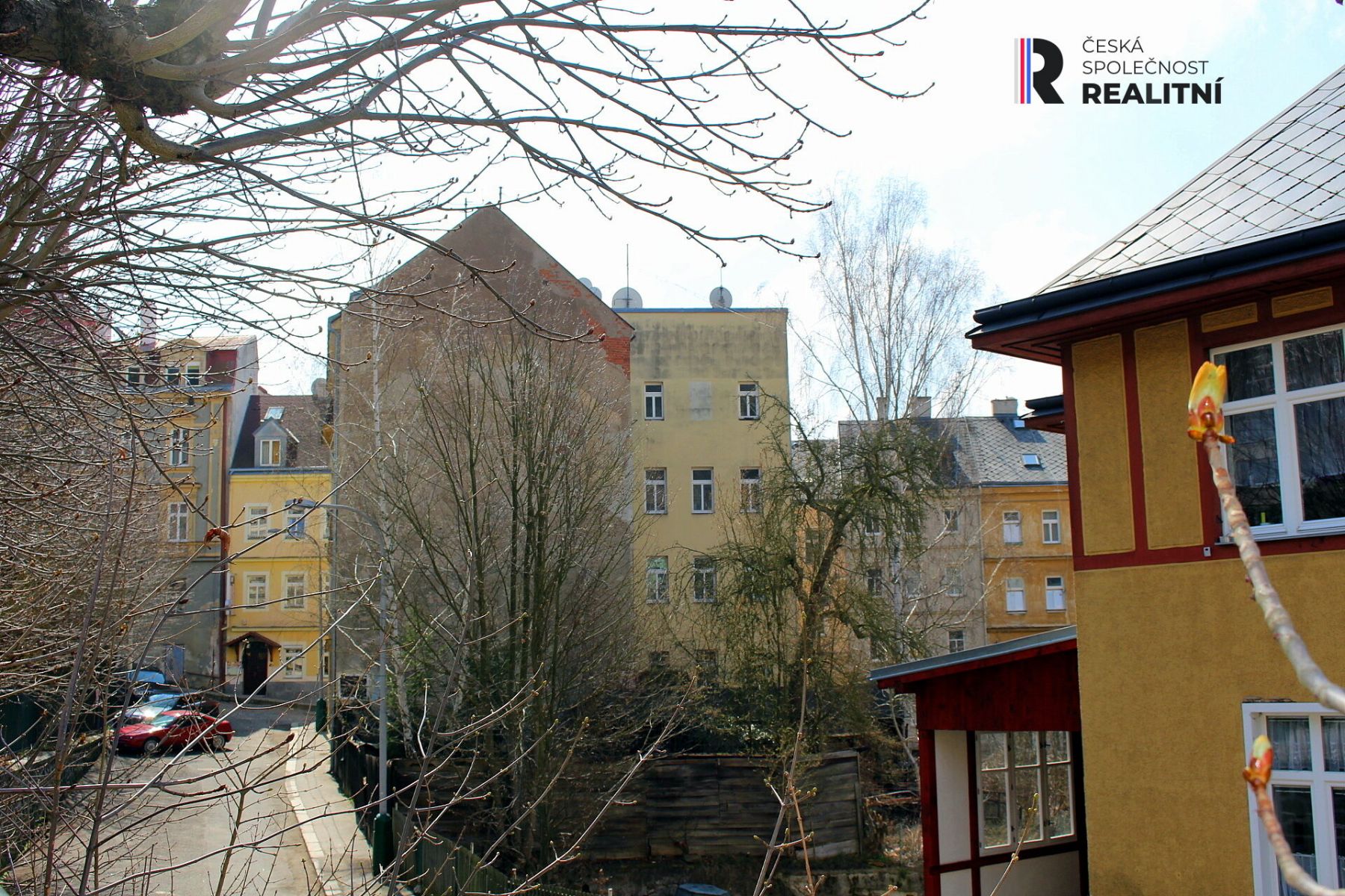 Prodej bytového domu Na Vyhlídce Karlovy Vary, obrázek č.4