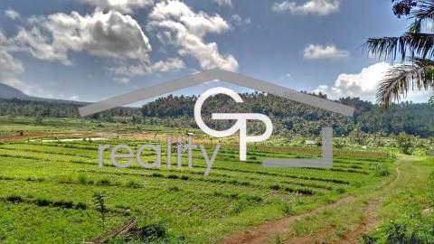 Prodej pozemku 1.580 m2, Karangasem, Bali - Indonésie