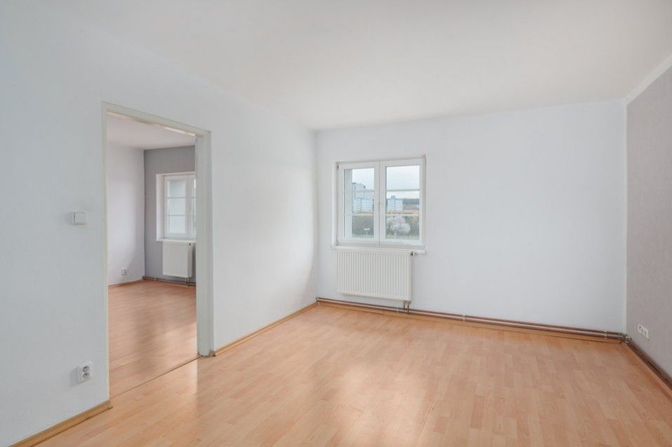 Prodej bytu 2+kk (49,4 m2), ul. U Pekáren 253/2, Praha 15, obrázek č. 3