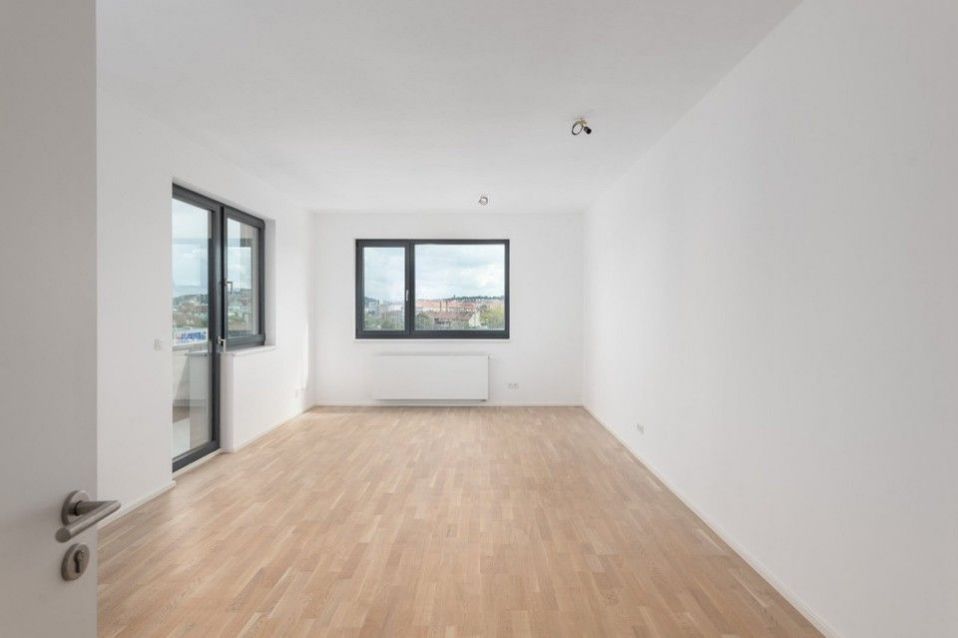 Prodej bytu 2kk (56,3 m2) s terasou, balkonem, sklepní kójí a parkovacím stáním, Vila Dům na Vinici, obrázek č. 2