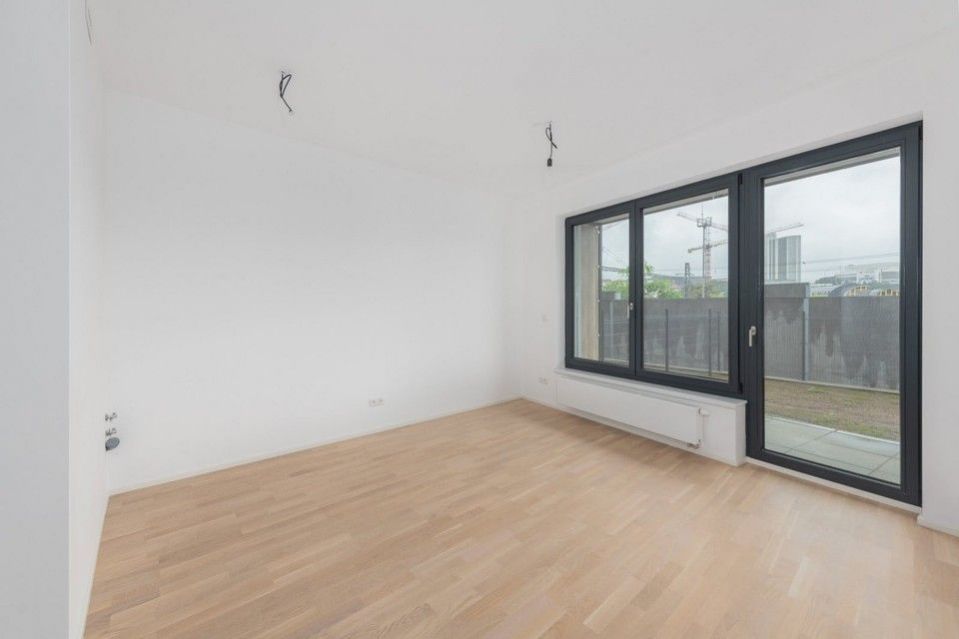 Prodej bytu 1kk (60,9 m2) s terasou a sklepní kójí, Vila Dům na Vinici, obrázek č. 2