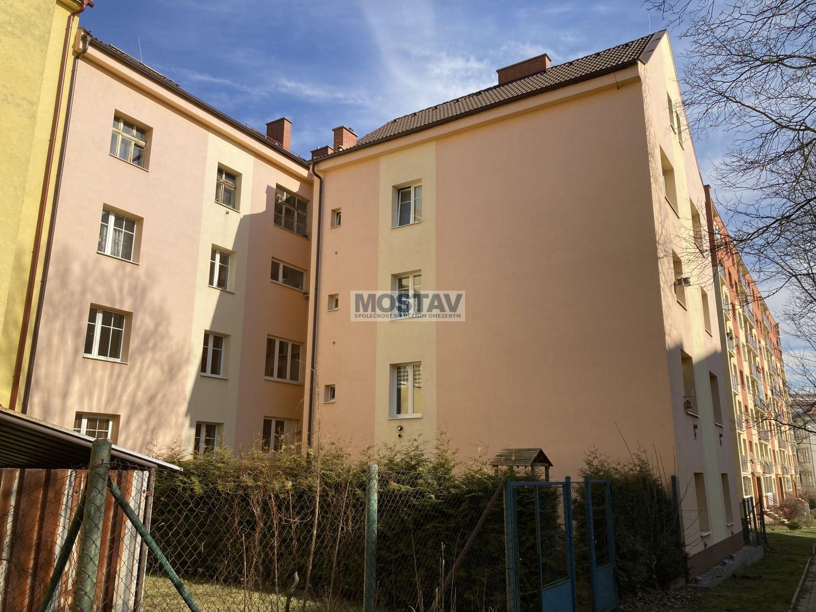Prodej bytu 1+1+L, Litvínov, Studentská ul., obrázek č. 2
