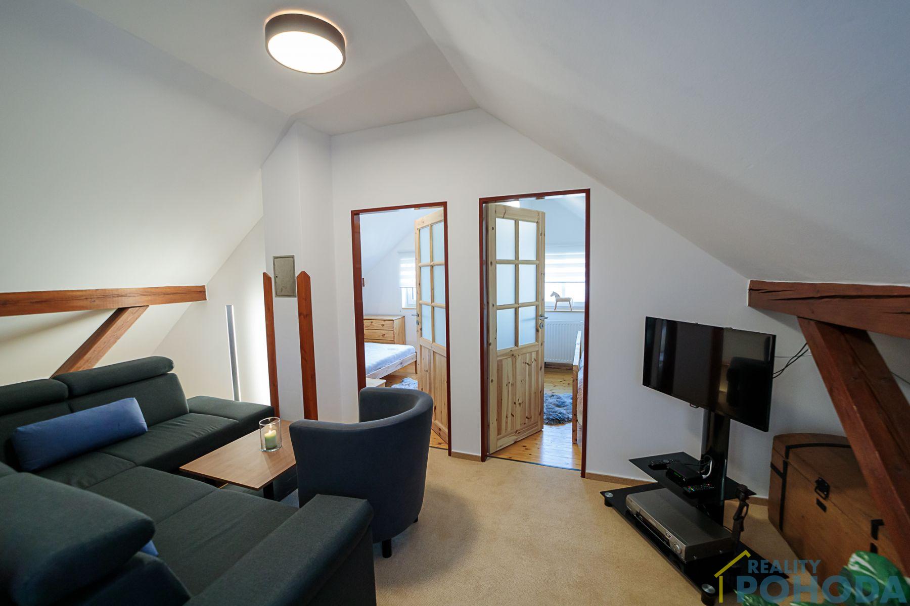 Prodej apartmánu 3+kk v TOP horském resortu Dolní Morava, obrázek č. 3