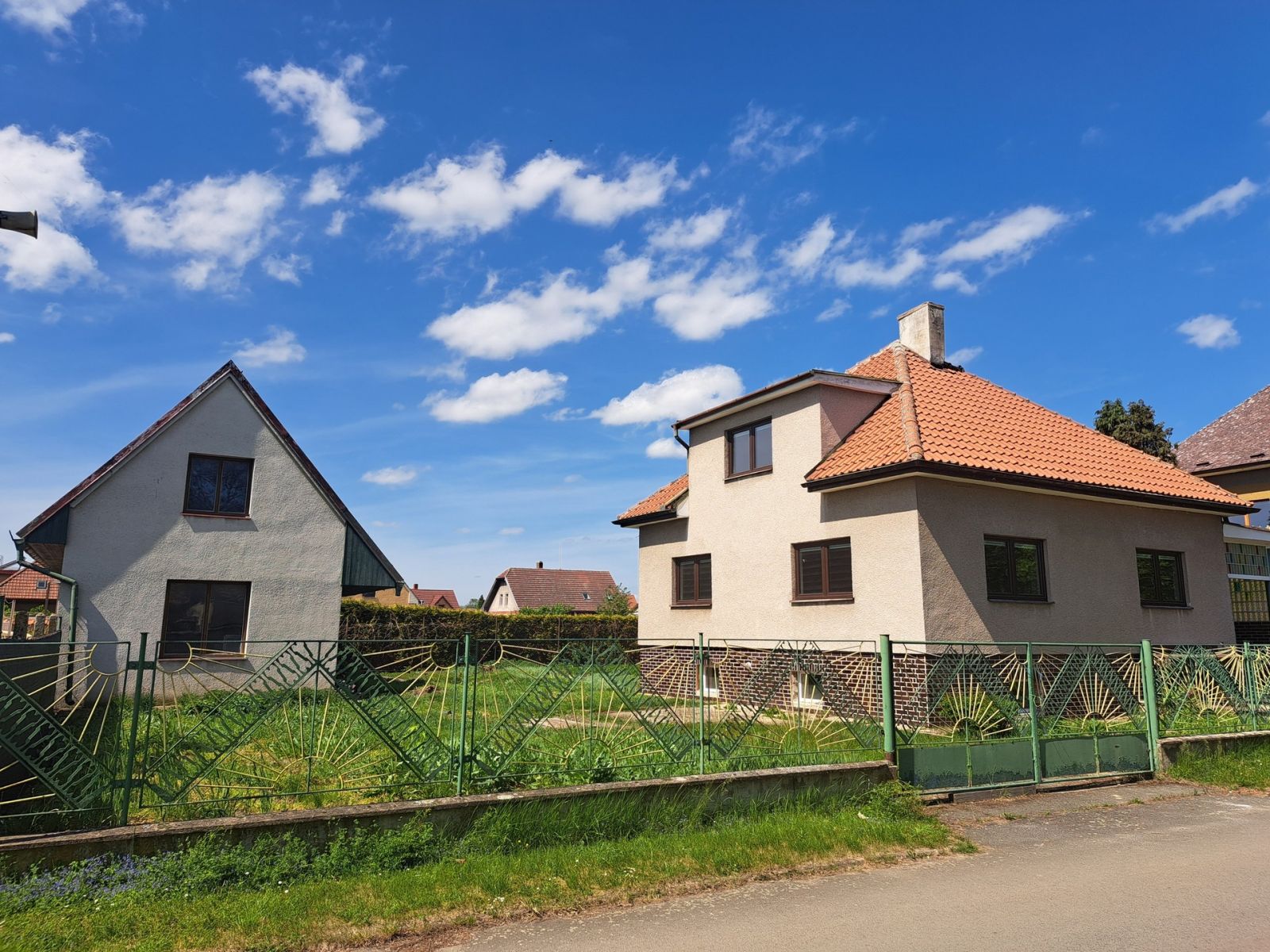 Prodej, Rodinné domy, 230+85 m2 - Dolní Beřkovice, obrázek č. 1