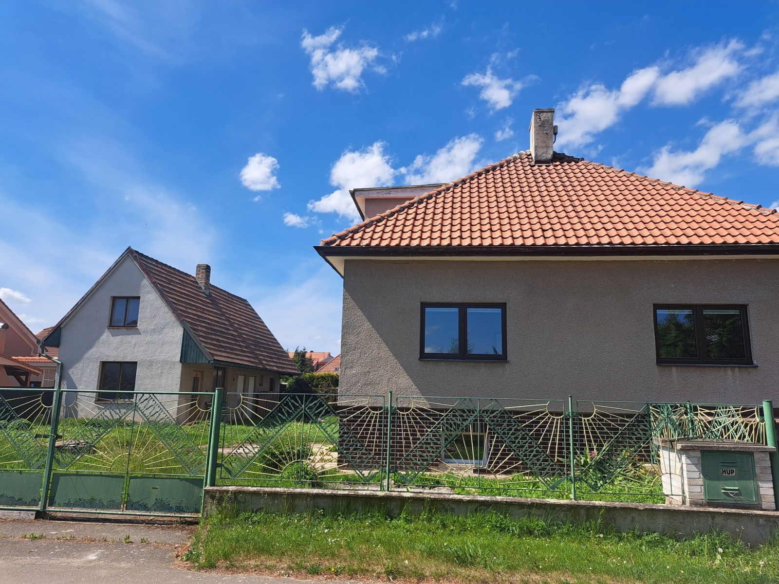 Prodej, Rodinné domy, 230+85 m2 - Dolní Beřkovice, obrázek č. 2